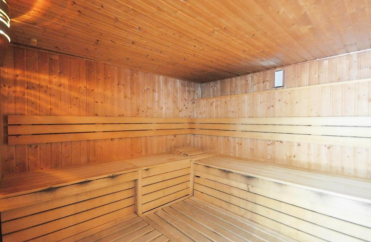 Apartament Dotta Kołobrzeg Exterior foto