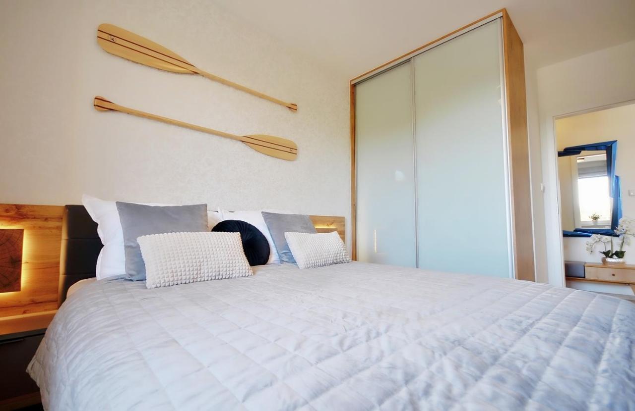 Apartament Dotta Kołobrzeg Exterior foto