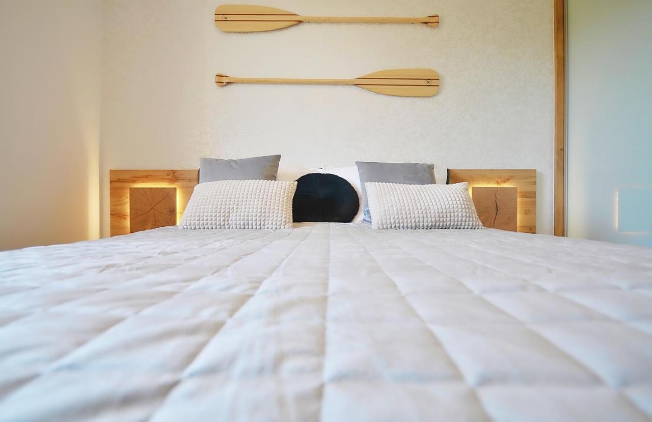 Apartament Dotta Kołobrzeg Exterior foto
